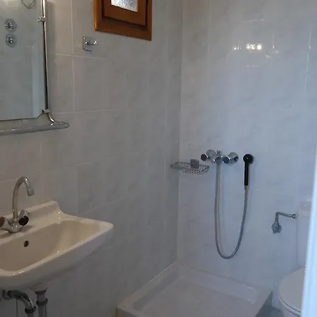 Apartment G. Salteris Mikri Vigla