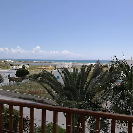 Apartment G. Salteris