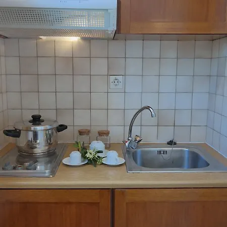 Apartment G. Salteris