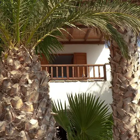 Apartment G. Salteris